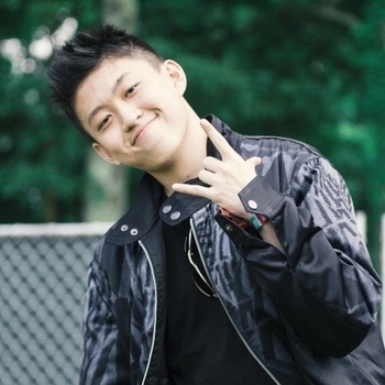 Rich Brian – Slow Down Turbo (The Sailor 2019)