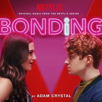 Adam Crystal – Judi Dench (Музыка из сериала "Связь / Bonding")