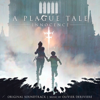 Из игры "A Plague Tale: Innocence"