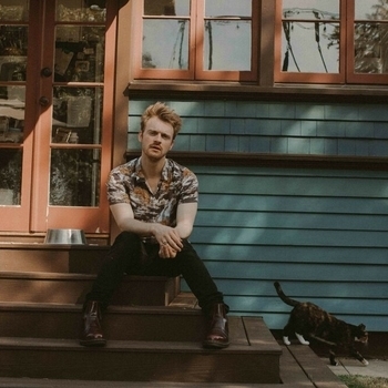 Finneas – Can't Wait To Be Dead (2020)