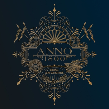 Alex Roeder – 31 The Crystal Palace (Мелодия из фильма "Anno 1800")