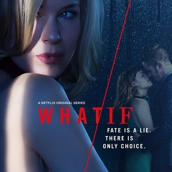 De Lux – Poorn in the Nightmare (Мелодия из сериала "Что/если / What/If")