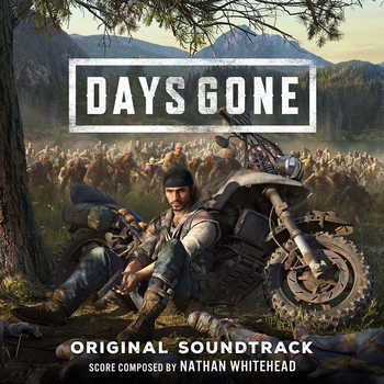 Nathan Whitehead – You're Safe Now (OST из игры "Days Gone")