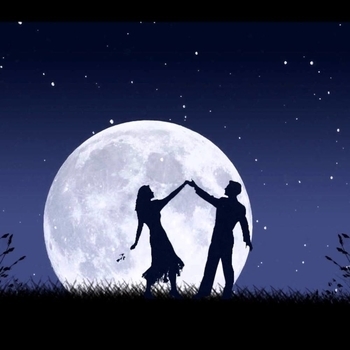 Dancing In The Moonlight