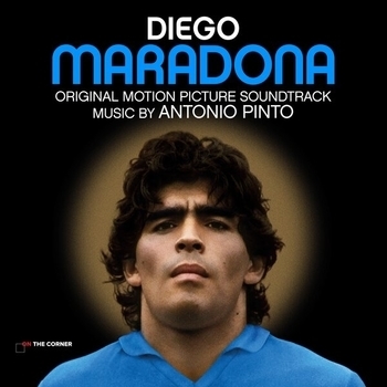Antonio Pinto – End of Maradona’s Era (ОСТ из "Диего Марадона / Diego Maradona")