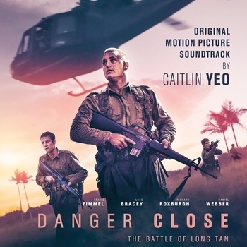 Caitlin Yeo – We All Come Back (OST из фильма "Опасная близость: Сражение при Лонгтане / Danger Close: The Battle of Long Tan")
