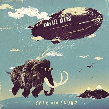 familia – Safe and Sound (2009)