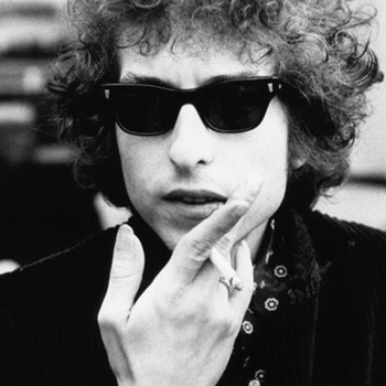 Augusto Pio – Mr. Tambourine Man
