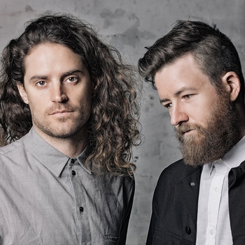 Holy Holy – Holy Holy (We Are King / Holy Holy 2014)