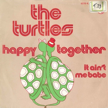 Alo – Happy Together (2017)