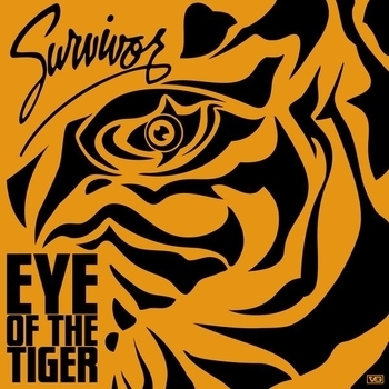 Slapdash – Eye Of The Tiger