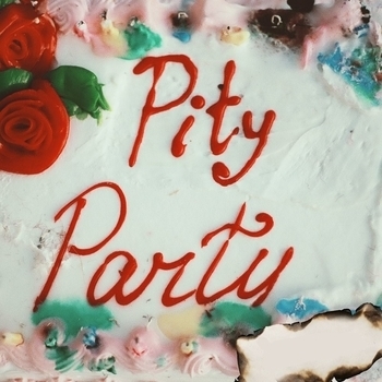 Old Wives – Pity Party (2017)
