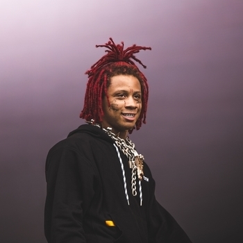 Trippie Redd – Matt Hardy 999