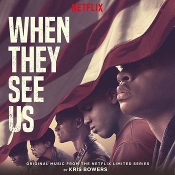 Kris Bowers – Enemies (Песня из сериала "Когда они нас увидят / When They See Us") (1 сезон)