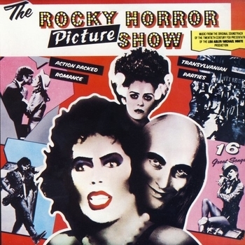 Tim Curry – I'm Going Home (ОСТ из "Шоу ужасов Рокки Хоррора / The Rocky Horror Picture Show")