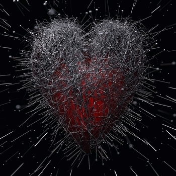 Rochen Ray – Tough Love (2013)