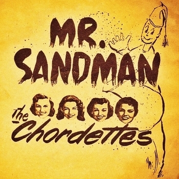 Joy Vocal – Mr. Sandman (2018)