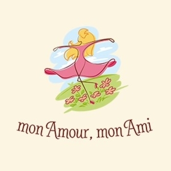 Brian Mallery – Mon Amour Mon Ami (2013)