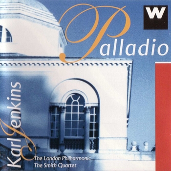 K-Flare – Palladio (2016)