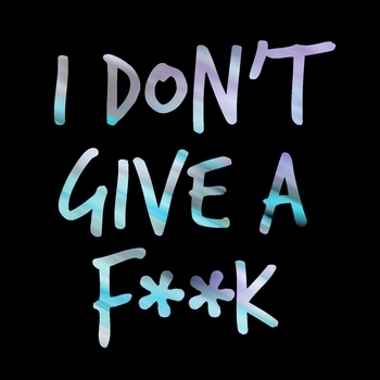 Deadinside – I Don't Give A Fuck (2019)