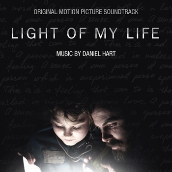 Daniel Hart – Rag And Dad Escape (Песня из фильма "Свет моей жизни / Light of My Life")