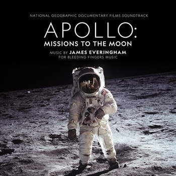 James Everingham – For All Mankind