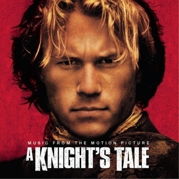Dan Powell – Pieces (ОСТ из "История рыцаря / A Knight's Tale")