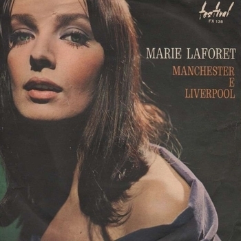 André Popp – Manchester Et Liverpool (1968)