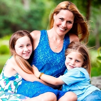 Jay McCarthy – Super Mom