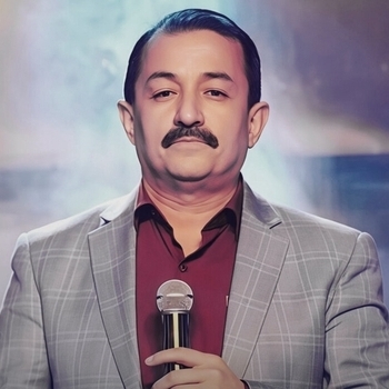 Sangali Mirzoev – Chaykhana (2025)