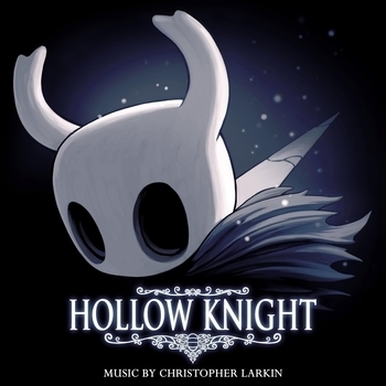 Christopher Larkin – Soul Sanctum (ОСТ из "Hollow Knight")