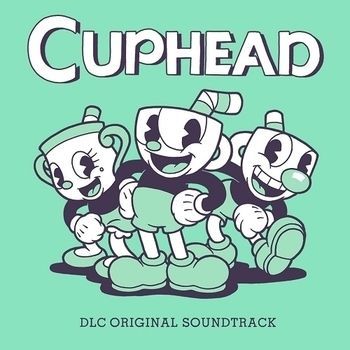 Из игры "Cuphead"