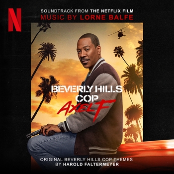 Shai – The Place Where You Belong (ОСТ из "Полицейский из Беверли-Хиллз 3 / Beverly Hills Cop III")
