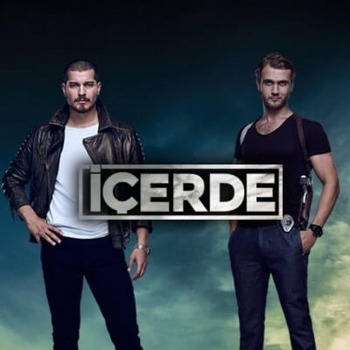 Из сериала "Внутри / Icerde"