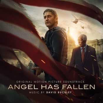 David Buckley – Resurrection (Саундтрек из фильма "Падение ангела / Angel Has Fallen")