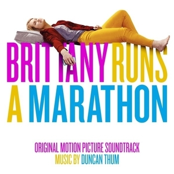 Duncan Thum – Application (Песня из фильма "Бриттани бежит марафон / Brittany Runs a Marathon")
