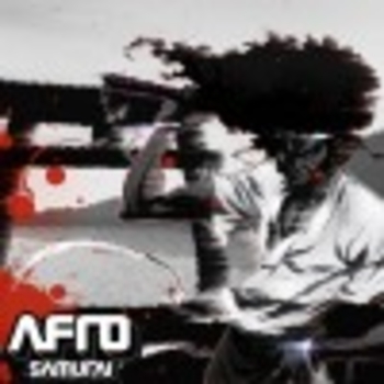 The RZA – Just a Lil Dude Who Dat Ovah There (Музыка из аниме "Афросамурай / Afro Samurai")
