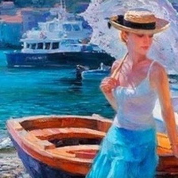 Иван Скобцов – Прощай, радость