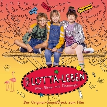 Lukas Rieger – You (Музыка из фильма "Mein Lotta-Leben")
