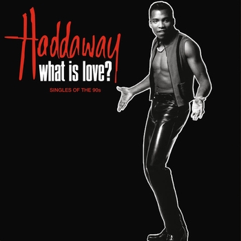 Max Torn – What Is Love