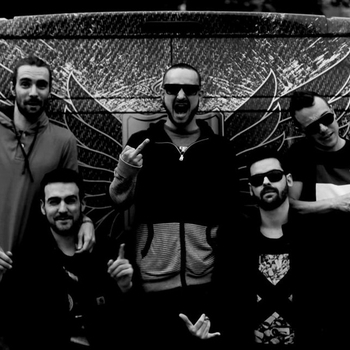 Orfaz – Deep Threat Original Mix (Part One EP 2015)