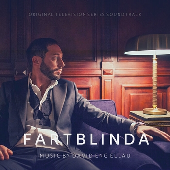 David Engellau – Banken (Саундтрек из сериала "Fartblinda")