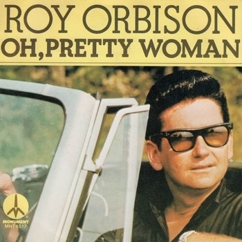 Bill Dees – Oh, Pretty Woman (2002)