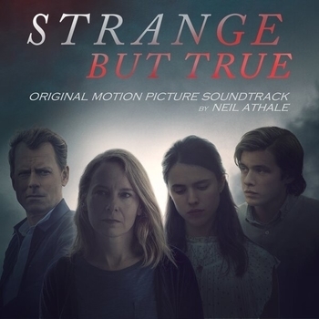 Neil Athale – Not Completely Impossible (OST из фильма "Удивительно, но факт / Strange But True")