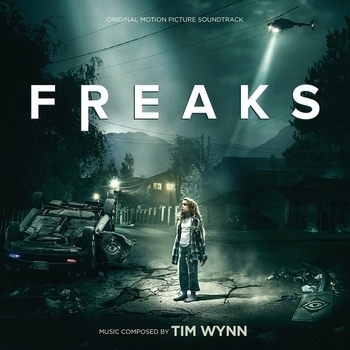 Tim Wynn – Bring Me Ice Cream (ОСТ из "Иные / Freaks")