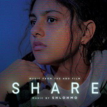 Shlohmo – Leaving The House (ОСТ из "Репост / Share")