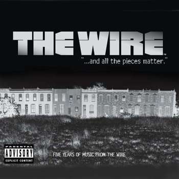 Dialog – You Remember That One Day Summer Past (OST из сериала "Прослушка / The Wire")