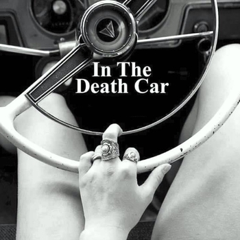 Da Silva – In The Death Car (2017)