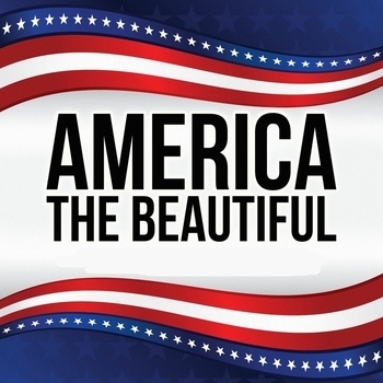 Timepools – America The Beautiful