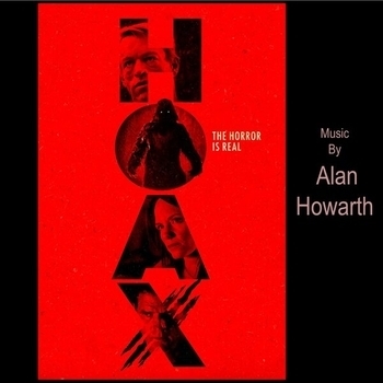 Alan Howarth – The Cabin
